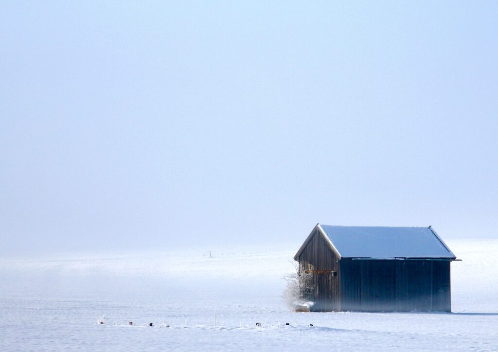 winter, hut, the snow-1287117.jpg
